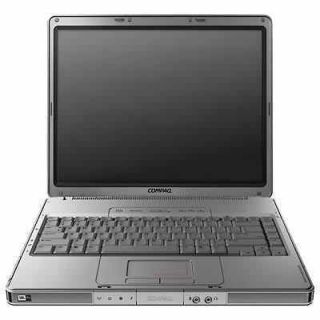 Compaq Presario M2000 Laptop CDRW DVD FIX PARTS REPAIR Notebook