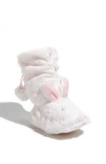 Bunnies by the Bay Go Go Booties (Infant)
