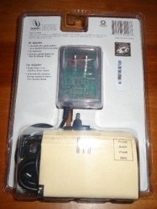  Game Boy Color AC Car Adapter Pocket Original Performance Pack
