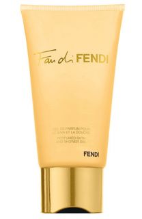 Fan di Fendi Perfumed Bath and Shower Gel