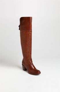 Frye Lucinda Slouch Over the Knee Boot