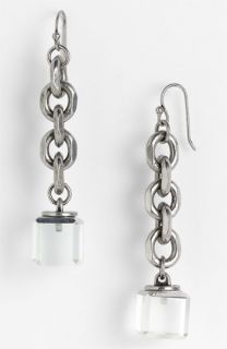 MARC BY MARC JACOBS Cubes Earrings