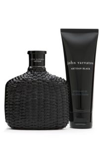 John Varvatos Artisan Black Fragrance Set ($84 Value)