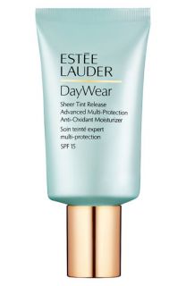 Estée Lauder DayWear Sheer Tint Release Advanced Multi Protection Anti Oxidant Moisturizer SPF 15