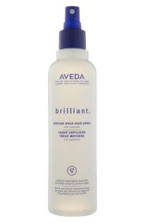 Aveda brilliant™ Medium Hold Hair Spray