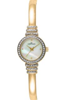Anne Klein Bracelet Watch