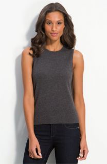 Only Mine Cashmere Shell (Petite)
