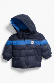 Armani Junior Puffer Jacket (Infant)