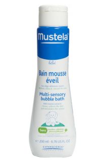 Mustela Multi Sensory Bubble Bath