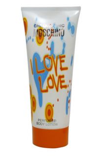 Moschino I Love Love Perfumed Body Lotion