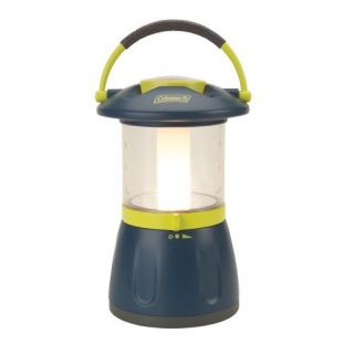 coleman 4d lantern with mood light