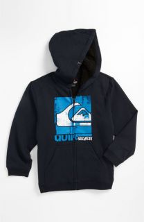 Quiksilver Solo Brother Hoodie (Little Boys)