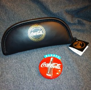   Edition Round The Franklin Mint Heirloom Coca Cola Collectible Knife