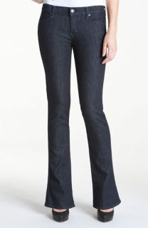 7 For All Mankind® Kaylie Bootcut Jeans (Rinse 2)