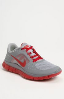 Nike Free Run+ 3 Running Shoe (Men)