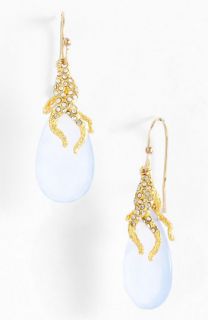 Alexis Bittar Elements Vine Capped Earrings ( Exclusive)