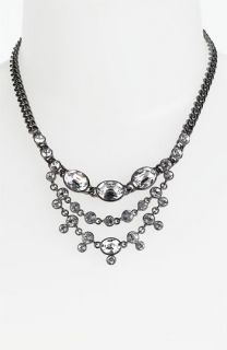 Givenchy Envy Frontal Necklace