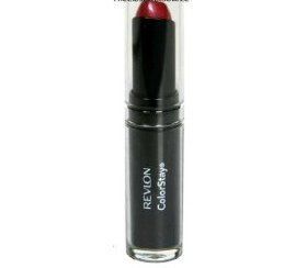 Revlon Colorstay Lipstick Raspberry Mousse 265