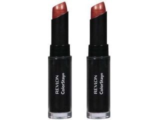 Revlon Colorstay Lipstick 230 RICH RAISIN Soft Smooth Lasting