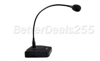 Professional Conference Meeting Microphone HT 35A Cable