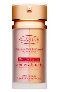 Clarins Double Serum Generation 6