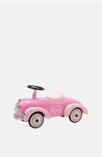 Baghera Speedster Ride On Car (Toddler)