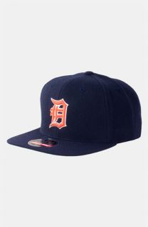 American Needle Detroit Tigers   Cooperstown Snapback Baseball Cap