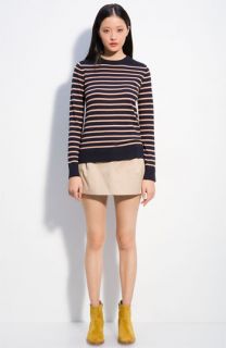 A.P.C. Stripe Wool Sweater