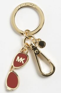 MICHAEL Michael Kors Aviator Key Ring