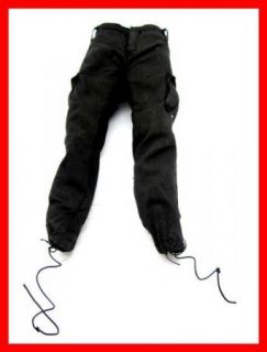  12 MMS125 TERMINATOR 2 T1000 T 1000 SARAH CONNOR DISGUISE 1/6 PANTS