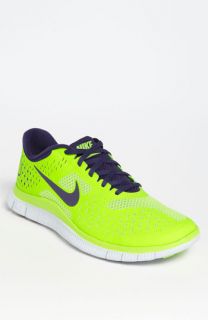Nike Free V2 Running Shoe (Men)