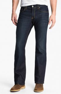 Fidelity Denim Charger Bootcut Jeans (Diego)
