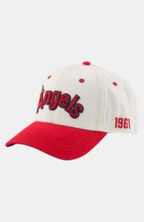 American Needle Los Angeles Angels of Anaheim Snapback Baseball Cap