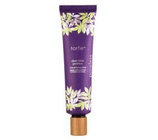 tarte Clean Slate Poreless 12 Hour Perfecting Primer   A324872