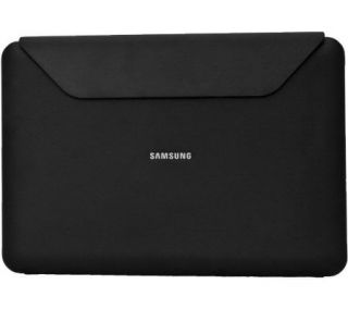 Samsung Galaxy Tab 10.1 Book Cover Case —
