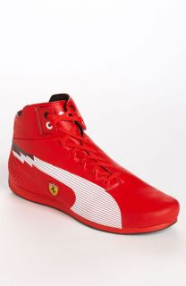 PUMA Ferrari evoSPEED F1 Mid Sneaker (Men)