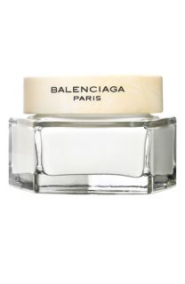 Balenciaga Paris Perfumed Body Cream