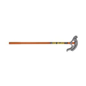 klein 56207 3 4 inch aluminum conduit bender condition new product
