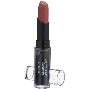 Revlon Colorstay Soft Smooth Lipcolor Fabulous Fig 325