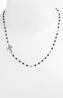 Lois Hill Bead Necklace