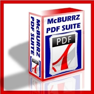 Professional PDF Creating Software Convert any Documents to PDF