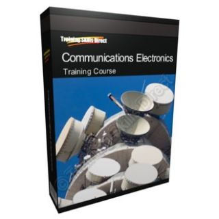Communications Electronics Antennas Training Course