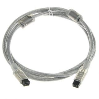 8M 5 9ft IEEE 1394B Firewire 9 Pin Male to 9P M M Cable Code