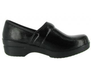 Easy Street Option Closed Back Clogs —