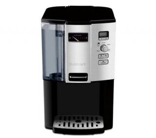 Cuisinart 12 Cup Programmable Coffee on DemandCoffeemaker —