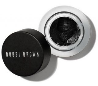 Bobbi Brown Long Wear Gel Eyeliner —