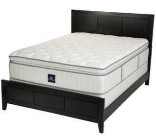 Serta Perfect Sleeper FL Regale Super PillowtopMattre w/BonusBoxsprin 