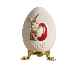 Goebel 2008 Annual Egg —