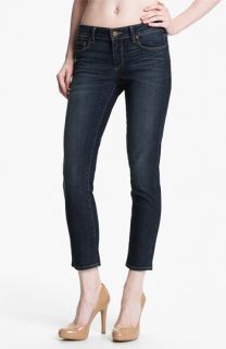 Paige Kylie Crop Skinny Jeans (Sedona)