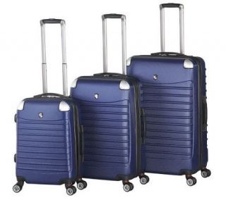 Heys Lustro 3 piece Luggage Set —